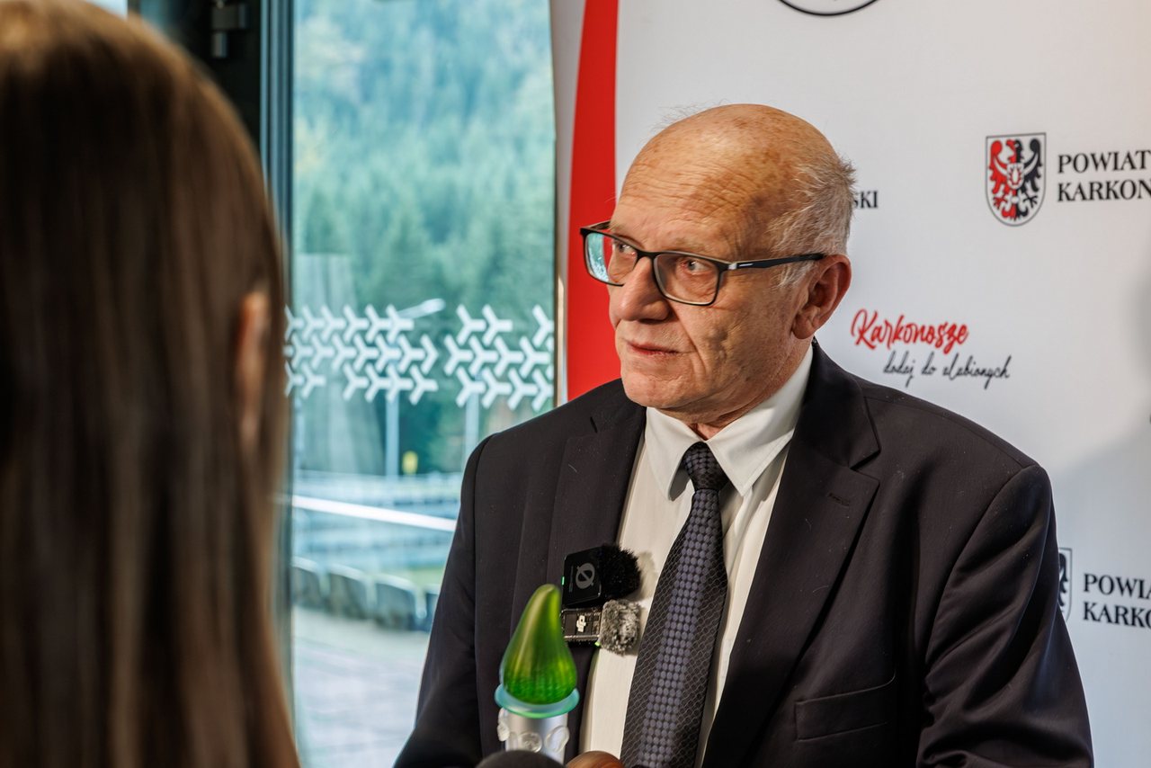 Karkonoskie Spotkania Turystyczne za nami