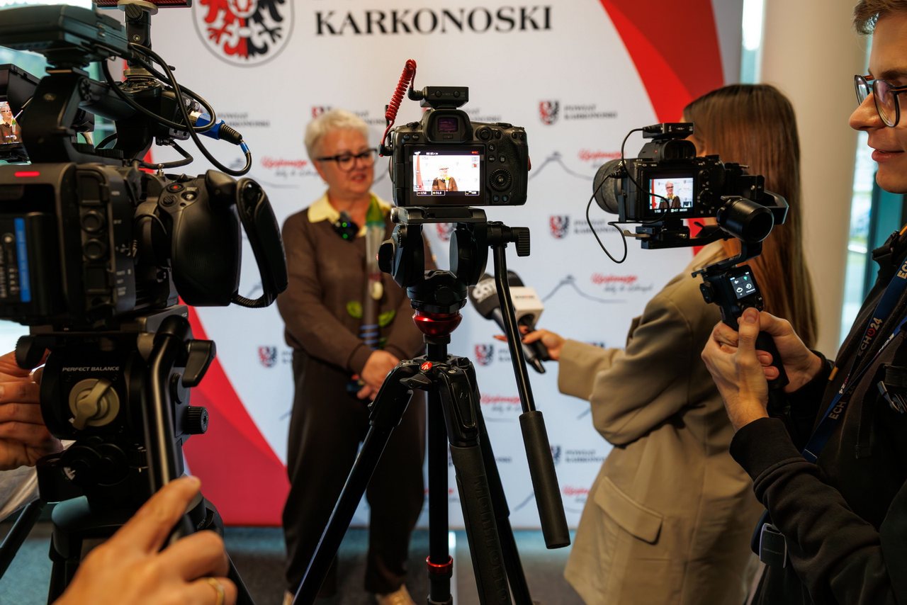 Karkonoskie Spotkania Turystyczne za nami
