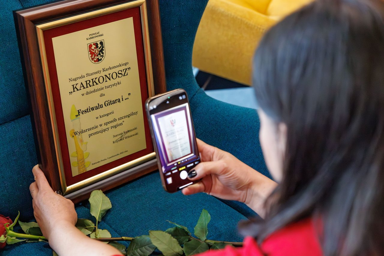 Karkonoskie Spotkania Turystyczne za nami