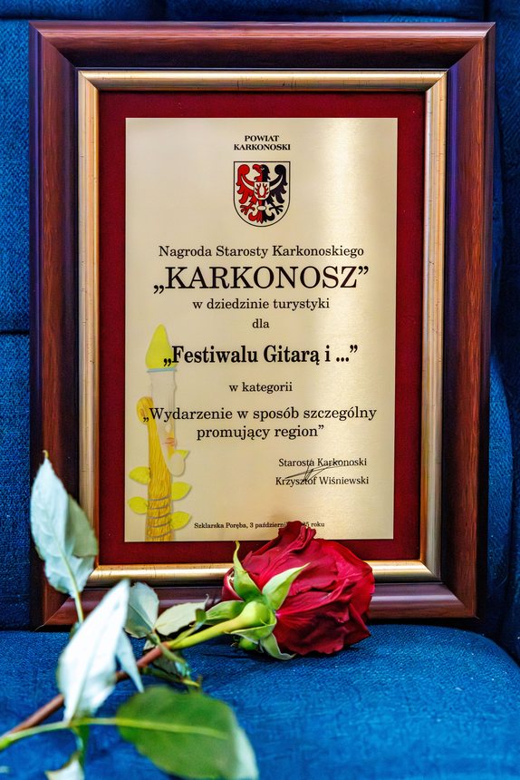 Karkonoskie Spotkania Turystyczne za nami