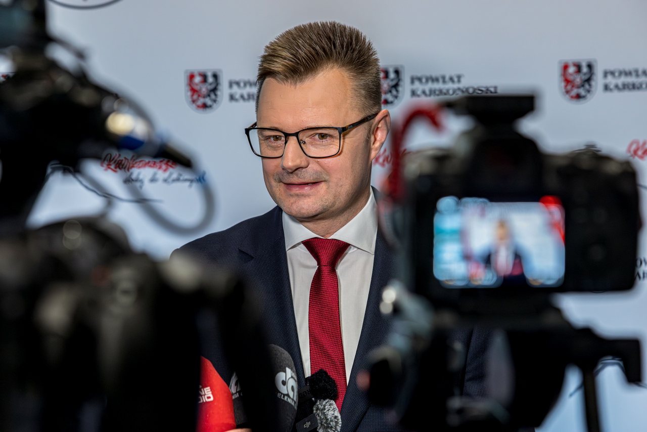 Karkonoskie Spotkania Turystyczne za nami