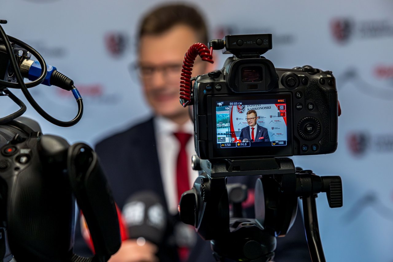 Karkonoskie Spotkania Turystyczne za nami