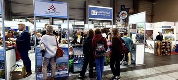 Jelenia Góra promuje się w Poznaniu