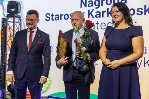Karkonosz dla KLOT