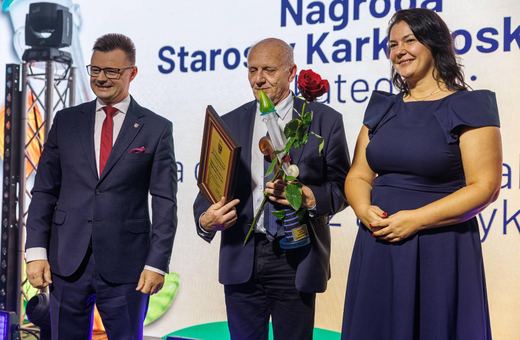 Karkonosz dla KLOT