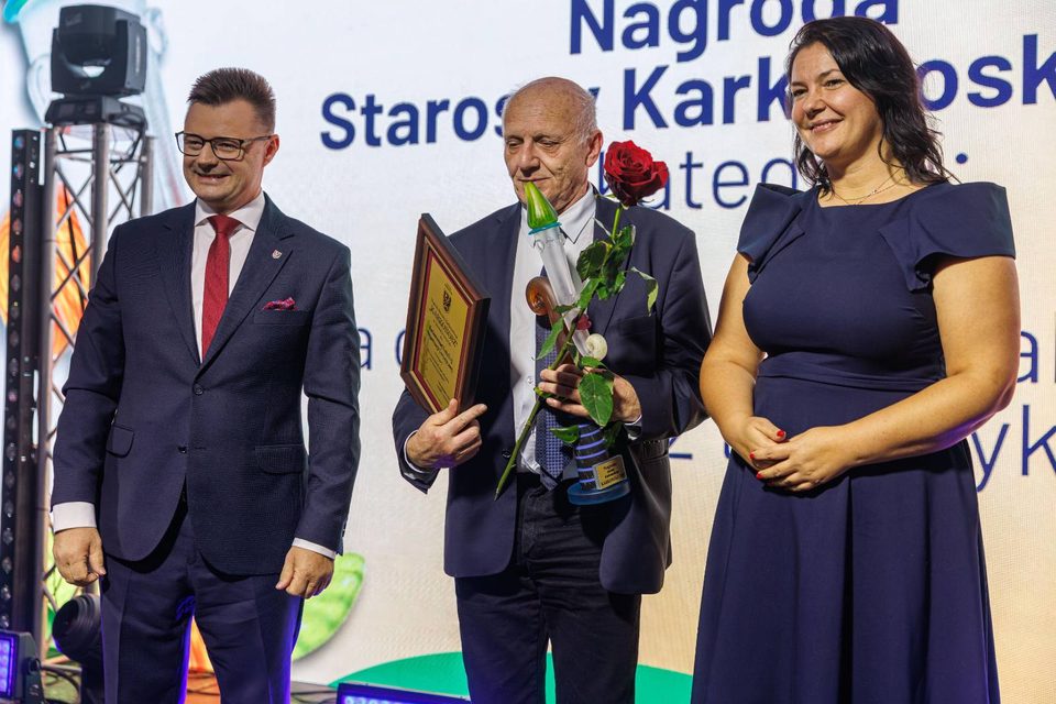 Karkonosz dla KLOT