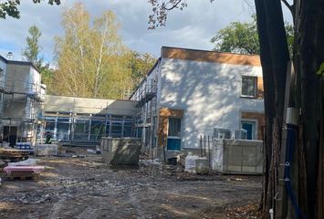 Placówka opieki prawie gotowa