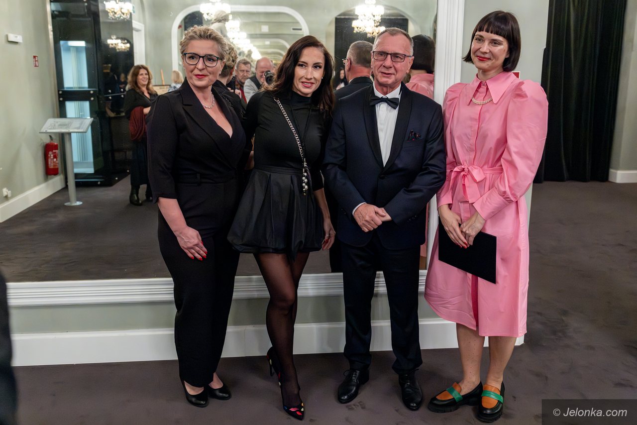Koncertowy „Tartuffe” na otwarcie 52. Jeleniogórskich Spotkań Teatralnych