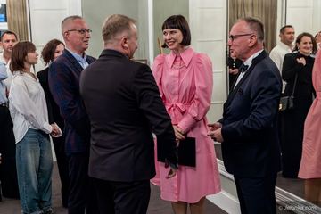Koncertowy „Tartuffe” na otwarcie 52. Jeleniogórskich Spotkań Teatralnych
