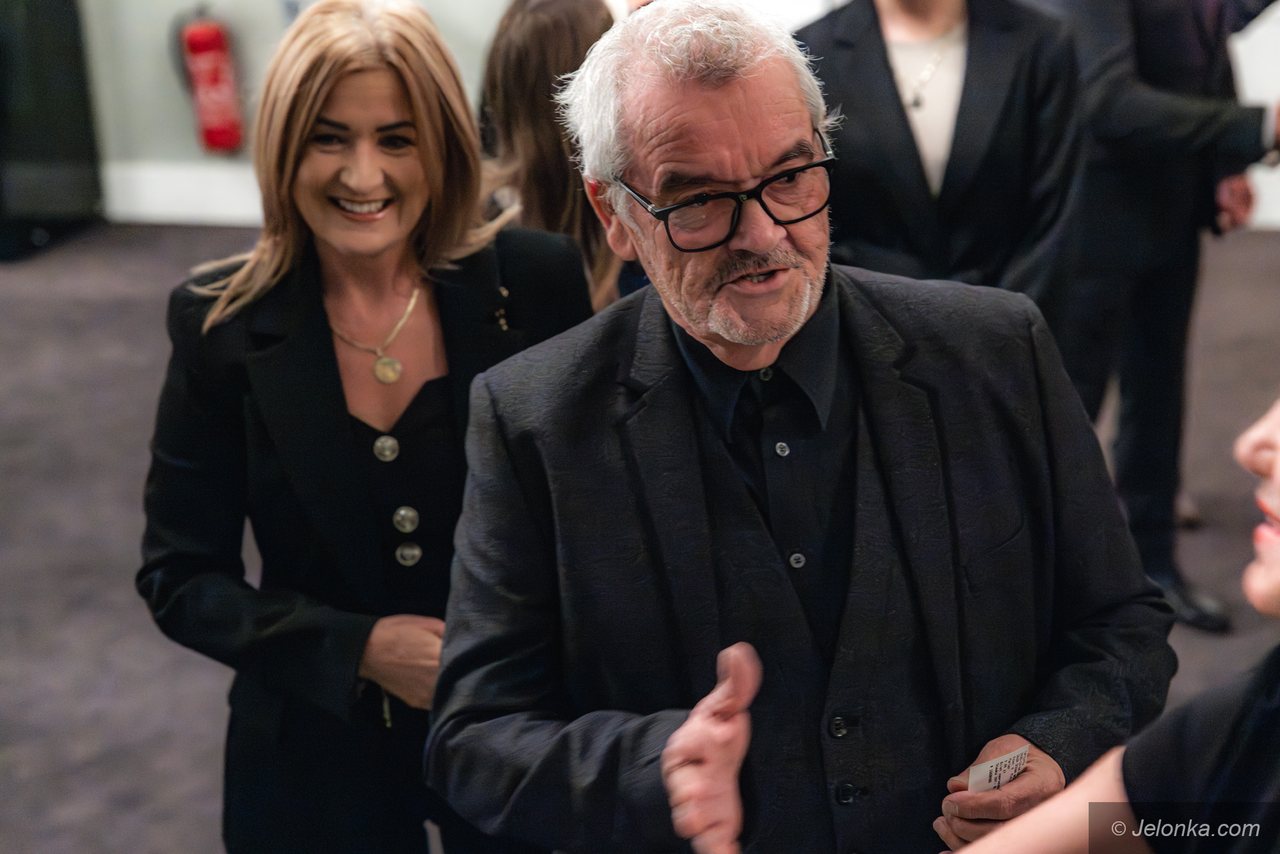 Koncertowy „Tartuffe” na otwarcie 52. Jeleniogórskich Spotkań Teatralnych