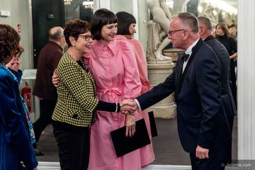 Koncertowy „Tartuffe” na otwarcie 52. Jeleniogórskich Spotkań Teatralnych