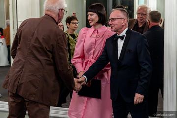 Koncertowy „Tartuffe” na otwarcie 52. Jeleniogórskich Spotkań Teatralnych