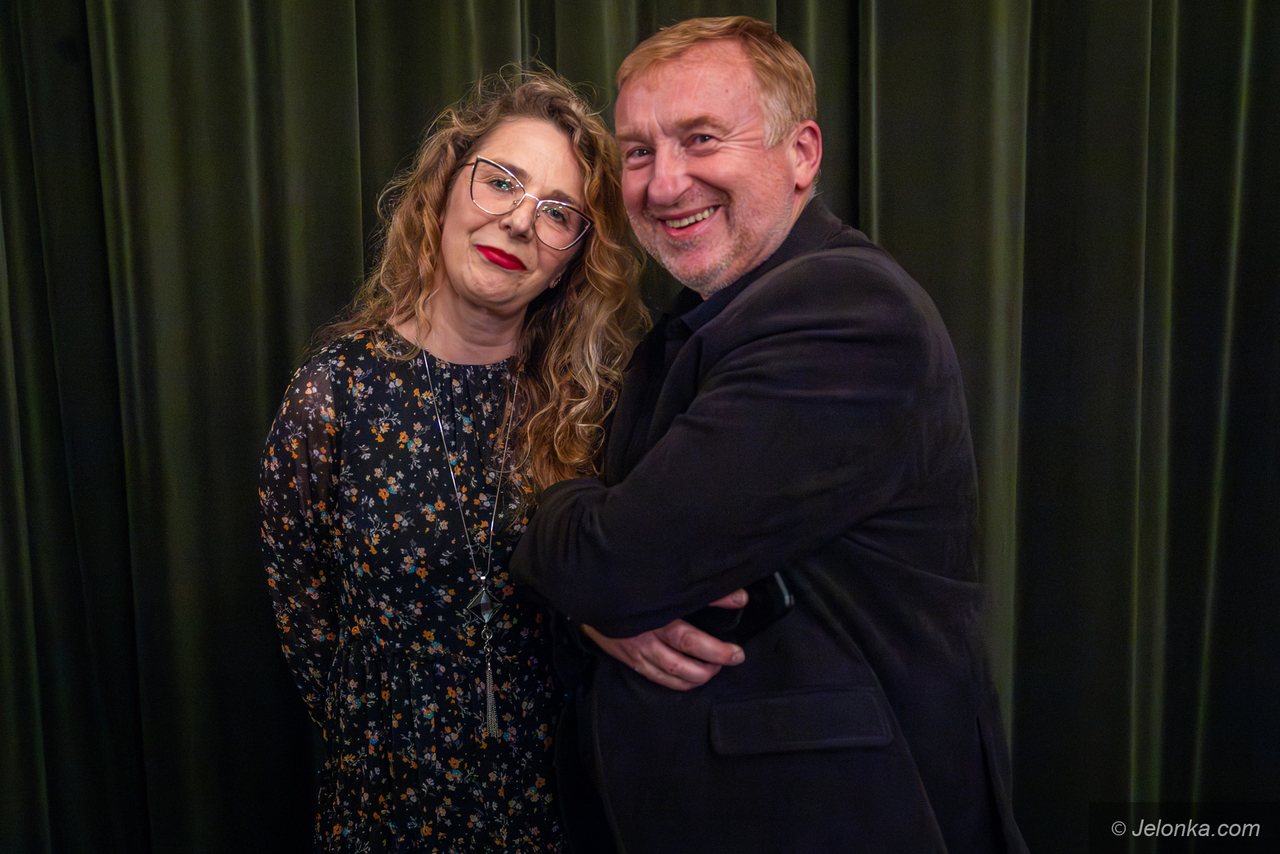 Koncertowy „Tartuffe” na otwarcie 52. Jeleniogórskich Spotkań Teatralnych