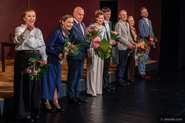 Koncertowy „Tartuffe” na otwarcie 52. Jeleniogórskich Spotkań Teatralnych
