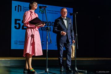 Koncertowy „Tartuffe” na otwarcie 52. Jeleniogórskich Spotkań Teatralnych