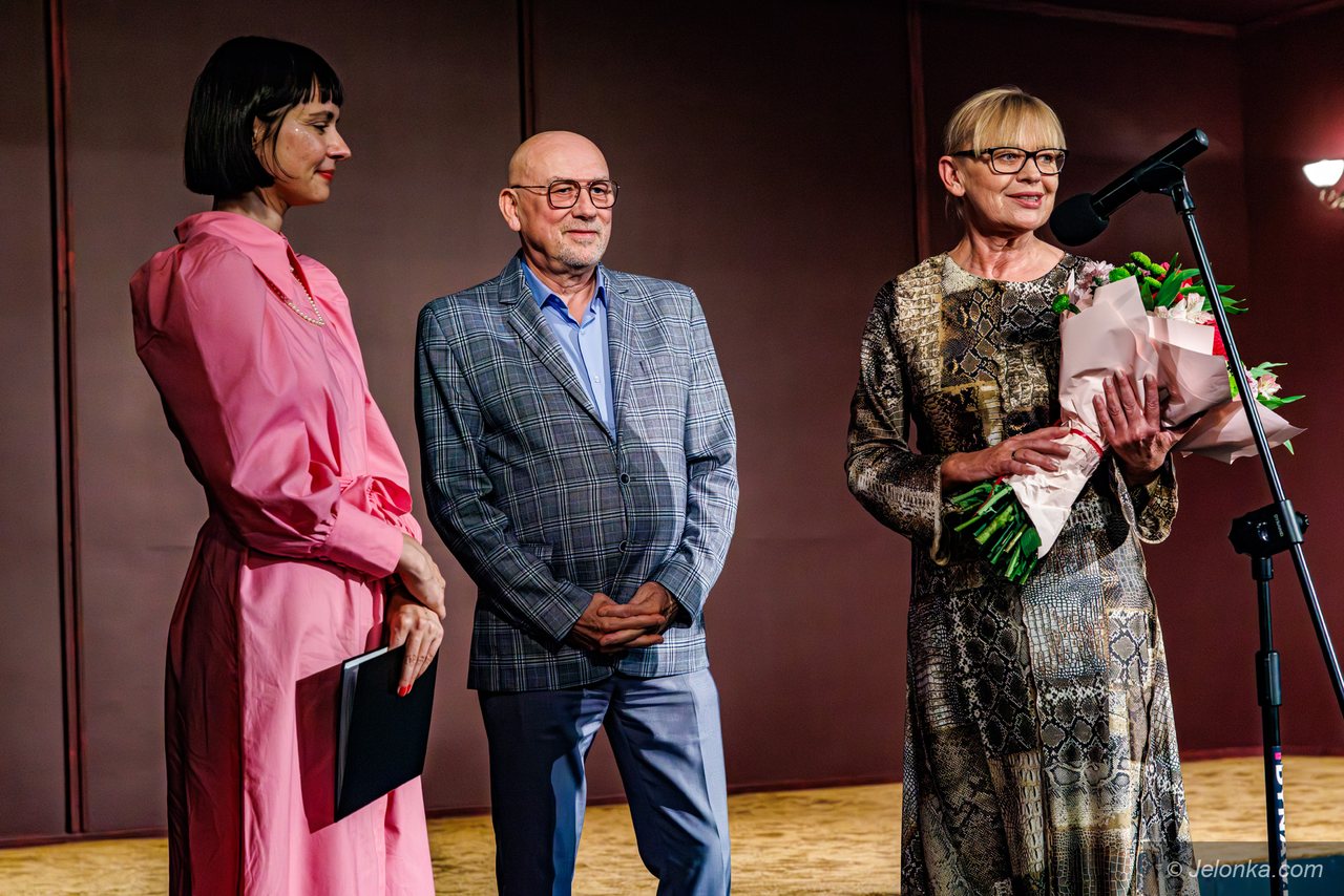 Koncertowy „Tartuffe” na otwarcie 52. Jeleniogórskich Spotkań Teatralnych