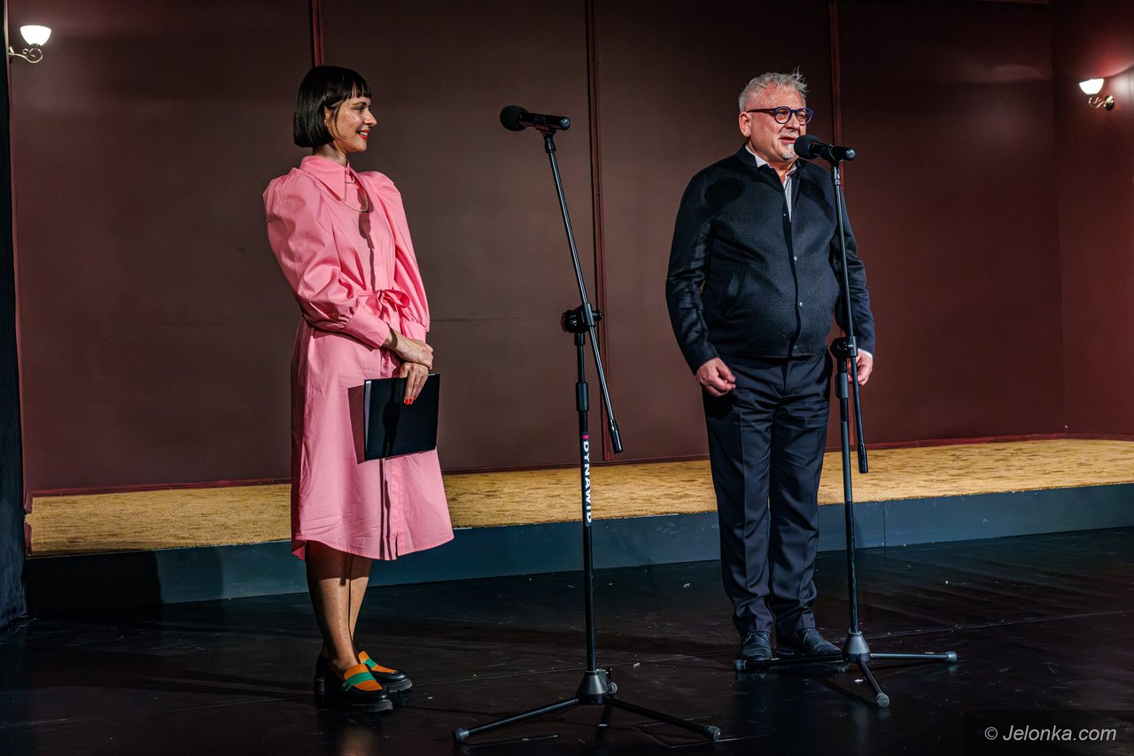 Koncertowy „Tartuffe” na otwarcie 52. Jeleniogórskich Spotkań Teatralnych