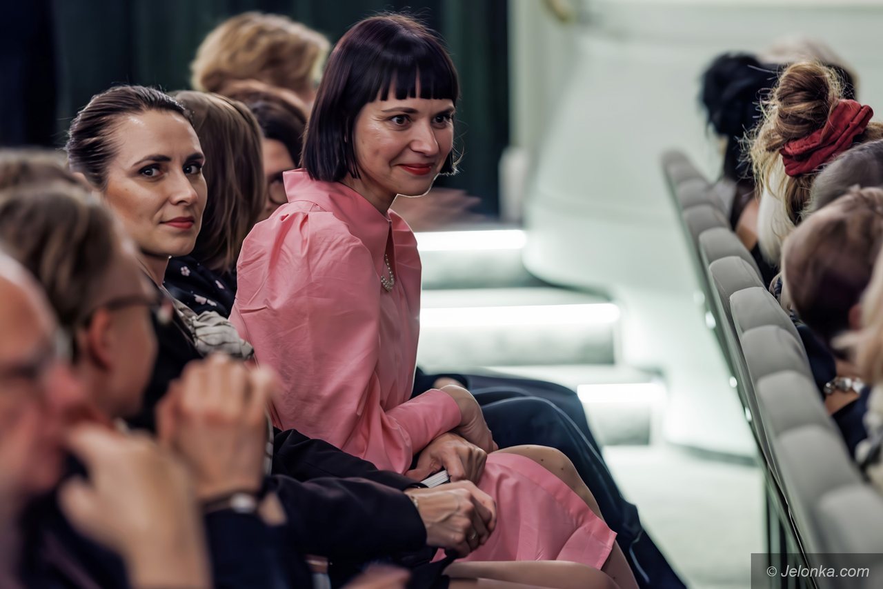 Koncertowy „Tartuffe” na otwarcie 52. Jeleniogórskich Spotkań Teatralnych