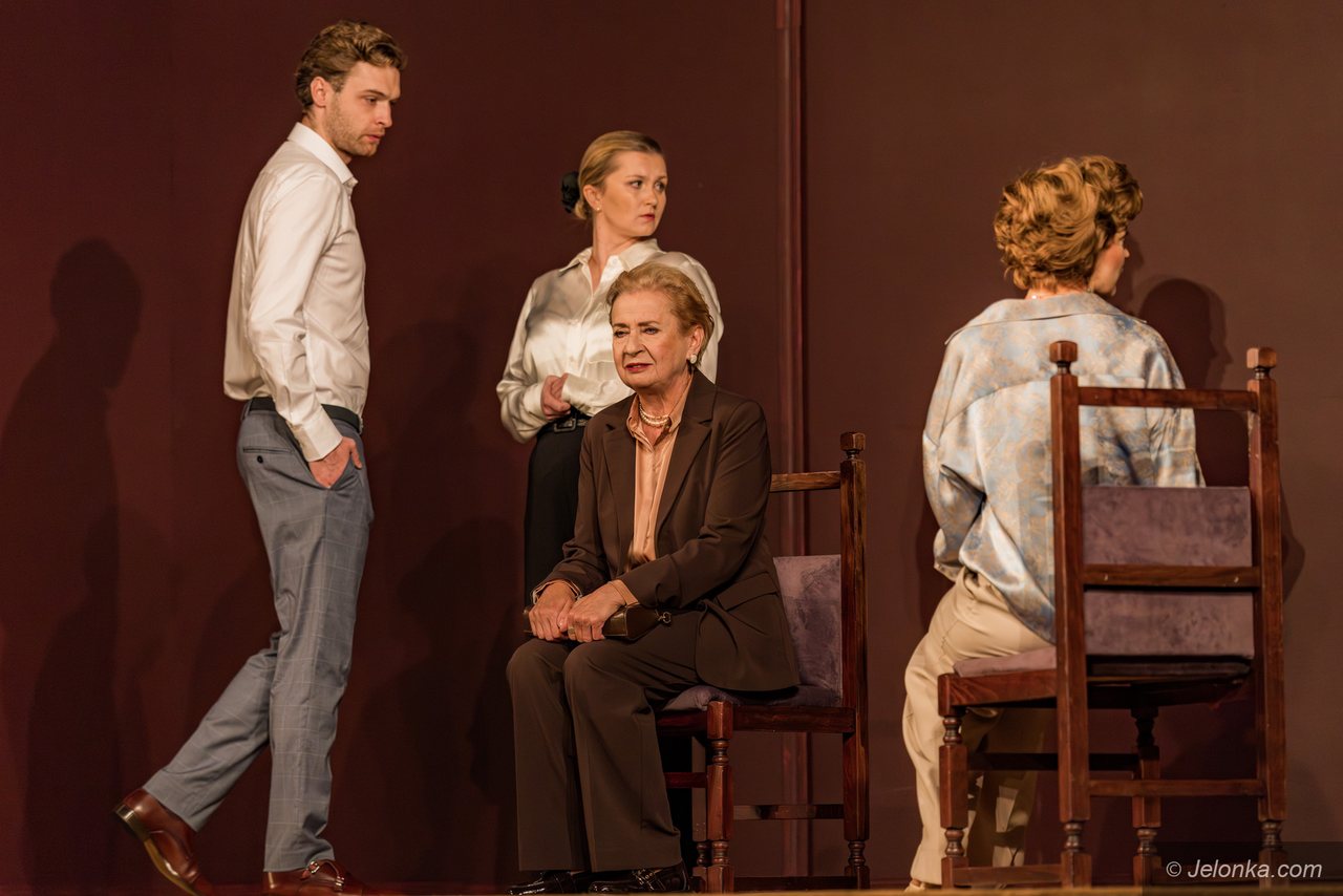Koncertowy „Tartuffe” na otwarcie 52. Jeleniogórskich Spotkań Teatralnych