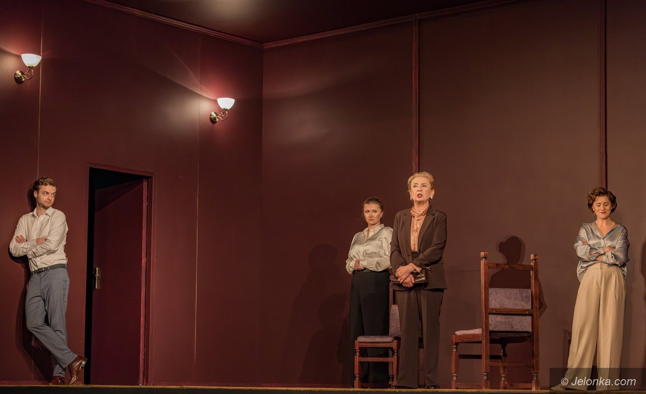Koncertowy „Tartuffe” na otwarcie 52. Jeleniogórskich Spotkań Teatralnych