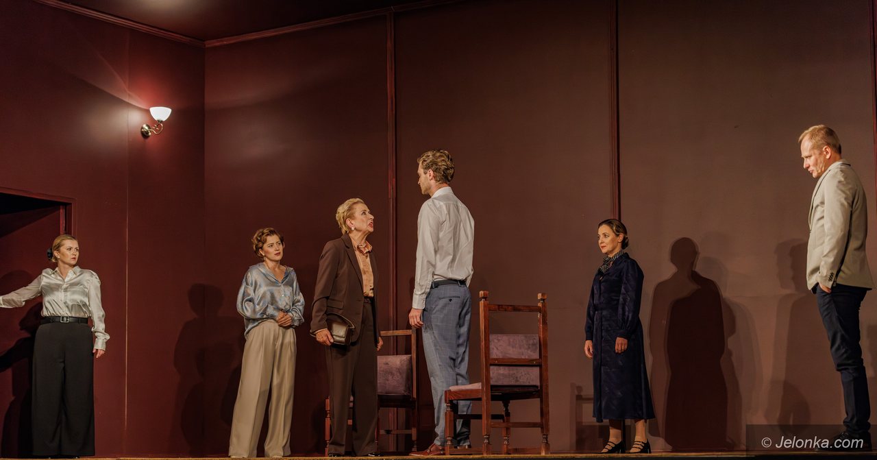 Koncertowy „Tartuffe” na otwarcie 52. Jeleniogórskich Spotkań Teatralnych