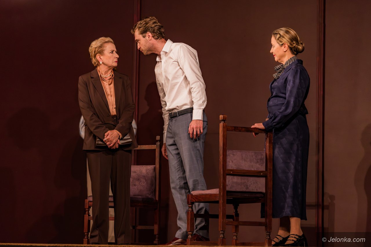 Koncertowy „Tartuffe” na otwarcie 52. Jeleniogórskich Spotkań Teatralnych