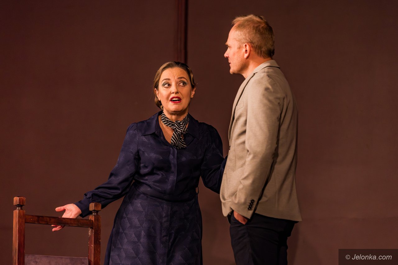 Koncertowy „Tartuffe” na otwarcie 52. Jeleniogórskich Spotkań Teatralnych