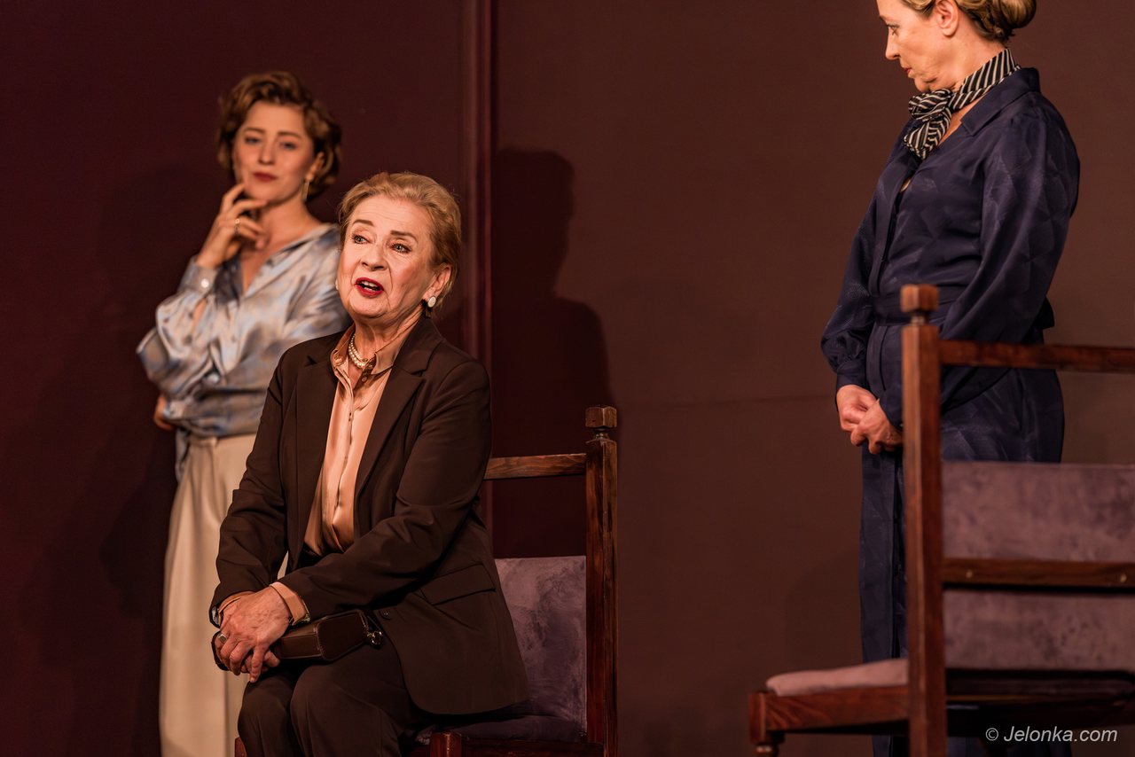 Koncertowy „Tartuffe” na otwarcie 52. Jeleniogórskich Spotkań Teatralnych