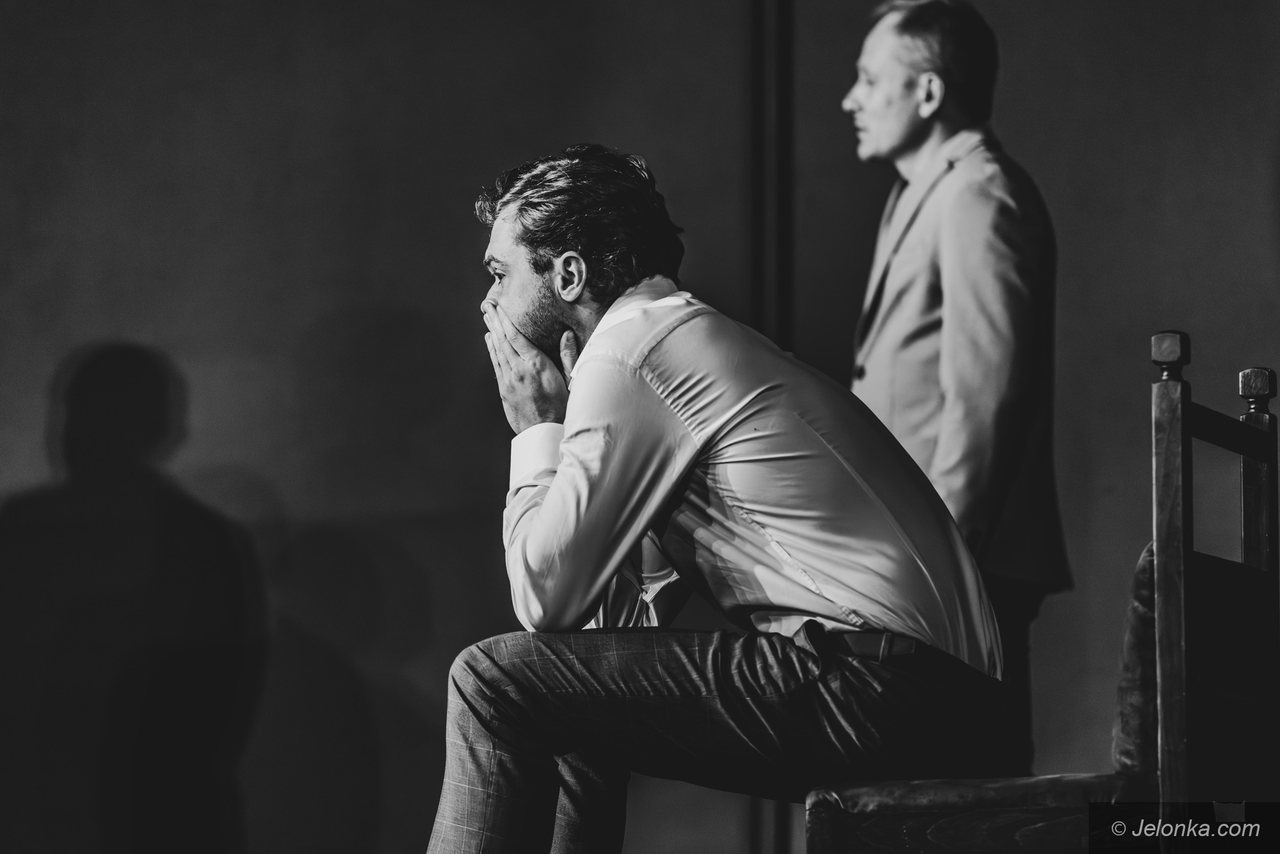 Koncertowy „Tartuffe” na otwarcie 52. Jeleniogórskich Spotkań Teatralnych