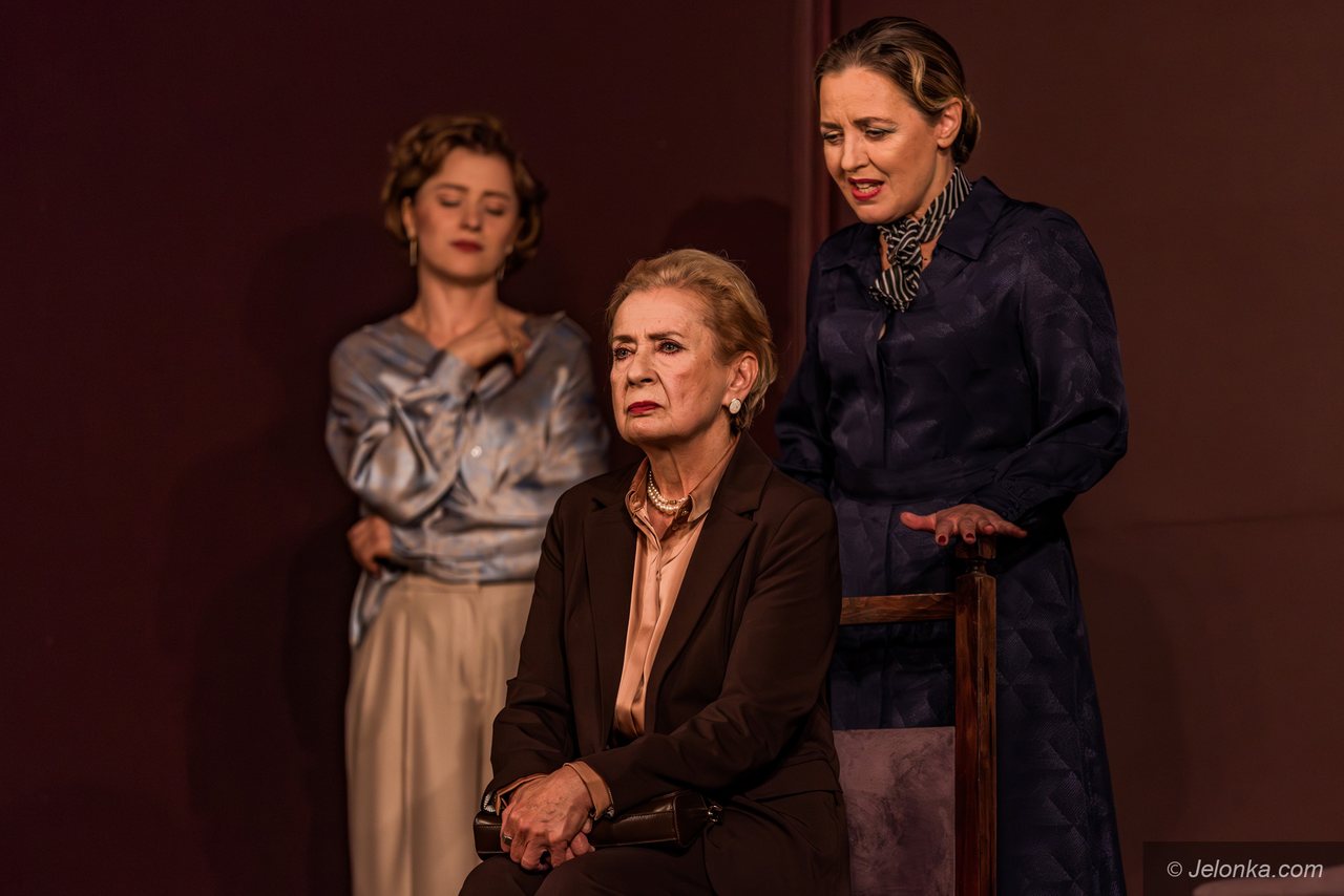 Koncertowy „Tartuffe” na otwarcie 52. Jeleniogórskich Spotkań Teatralnych