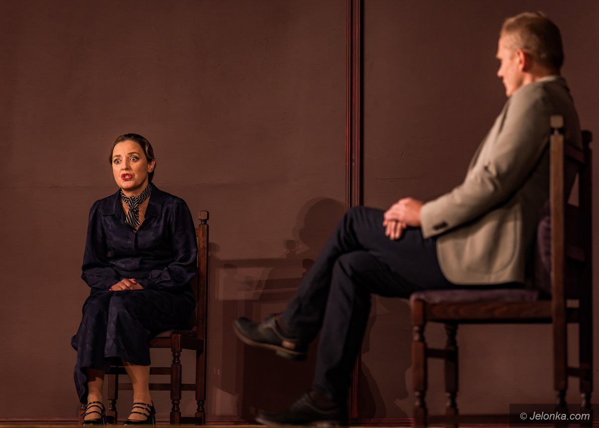 Koncertowy „Tartuffe” na otwarcie 52. Jeleniogórskich Spotkań Teatralnych