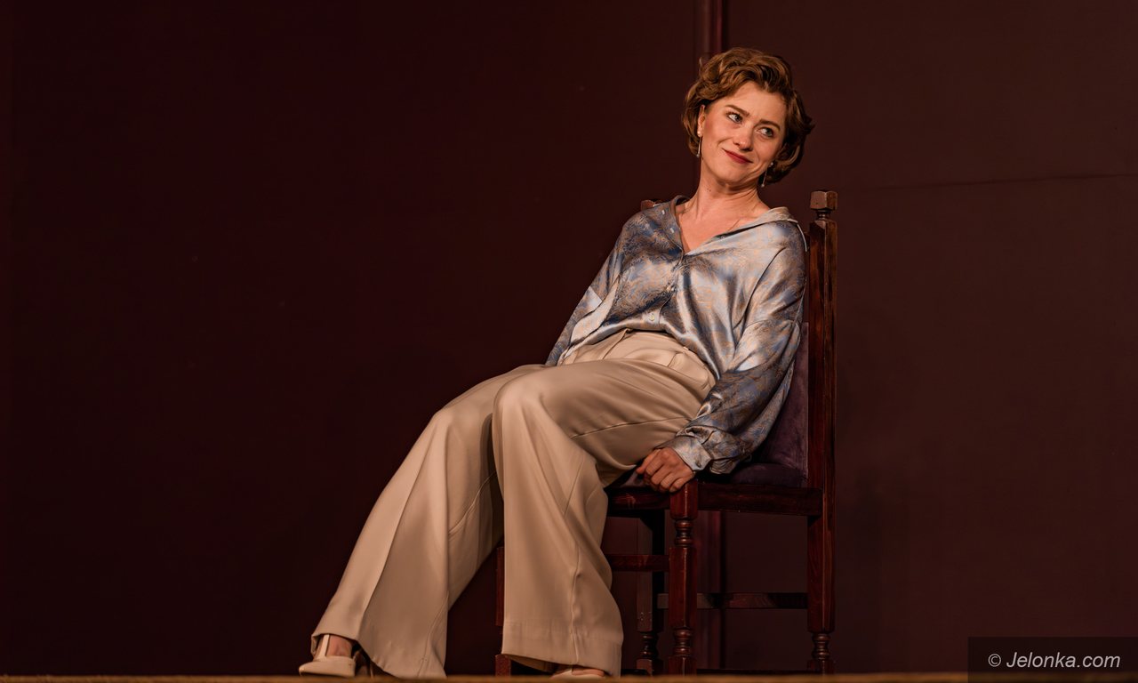 Koncertowy „Tartuffe” na otwarcie 52. Jeleniogórskich Spotkań Teatralnych