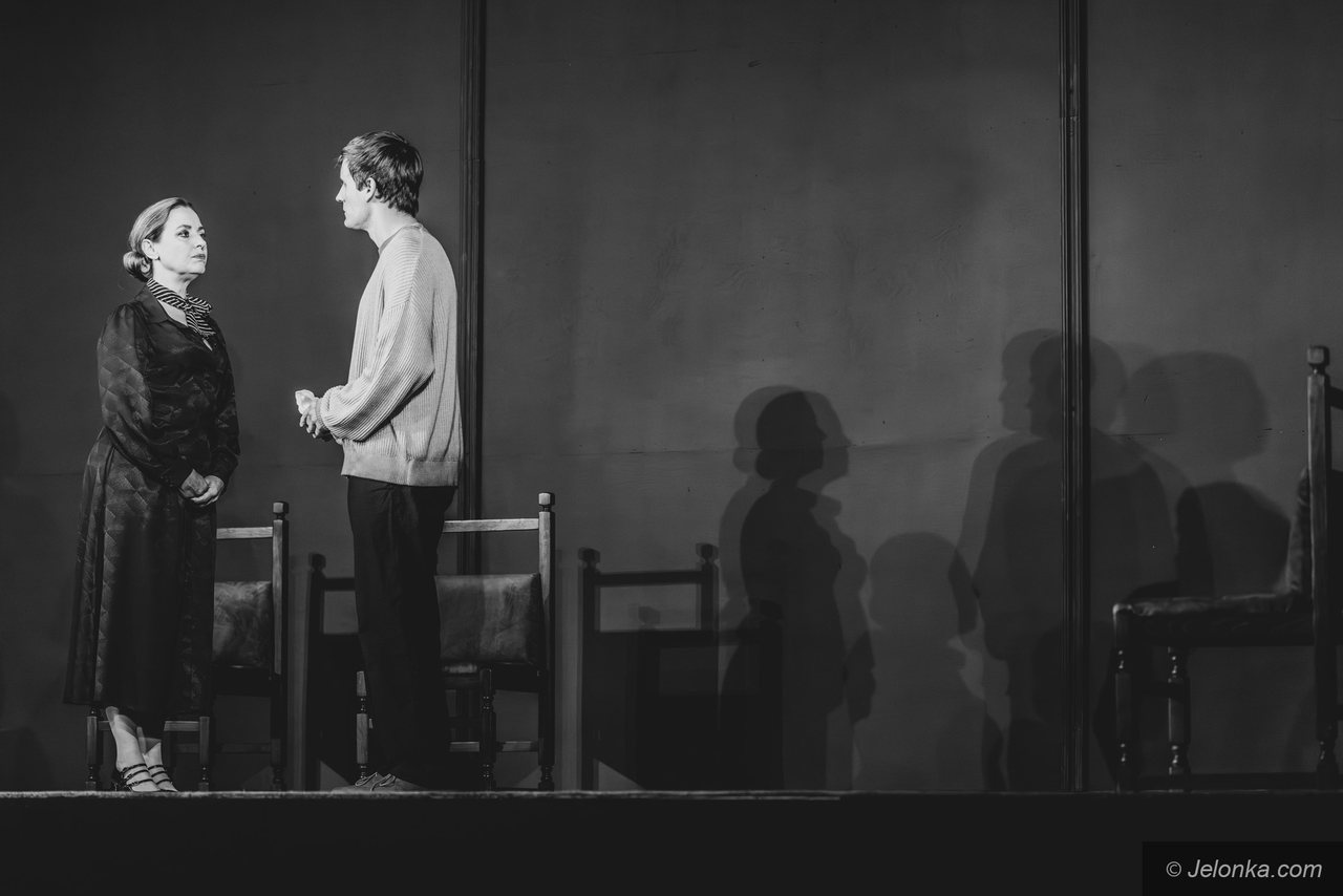 Koncertowy „Tartuffe” na otwarcie 52. Jeleniogórskich Spotkań Teatralnych