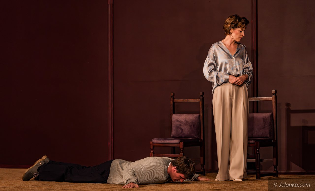 Koncertowy „Tartuffe” na otwarcie 52. Jeleniogórskich Spotkań Teatralnych