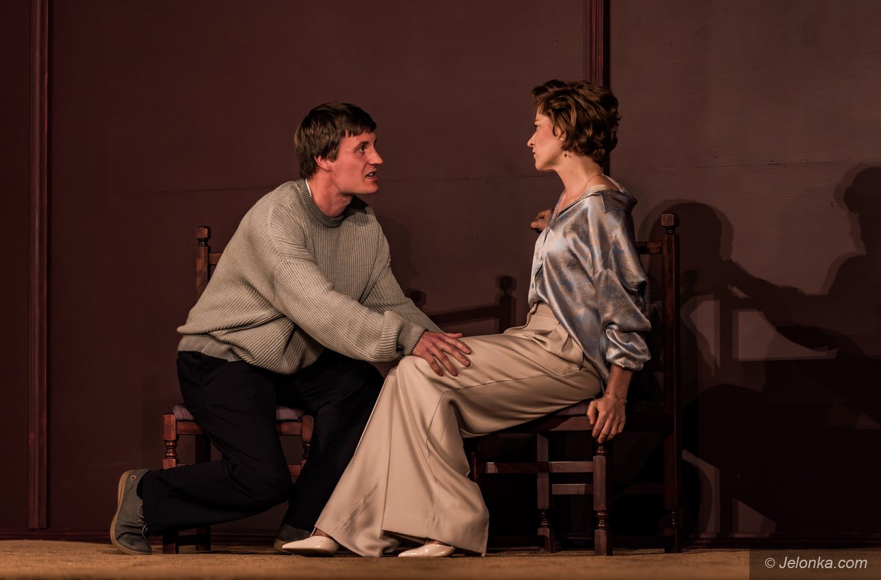 Koncertowy „Tartuffe” na otwarcie 52. Jeleniogórskich Spotkań Teatralnych
