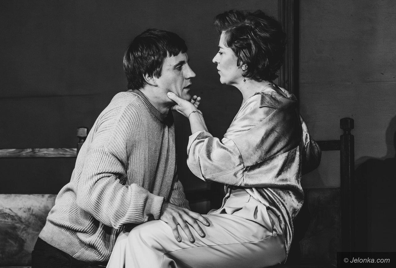 Koncertowy „Tartuffe” na otwarcie 52. Jeleniogórskich Spotkań Teatralnych