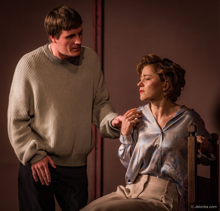 Koncertowy „Tartuffe” na otwarcie 52. Jeleniogórskich Spotkań Teatralnych