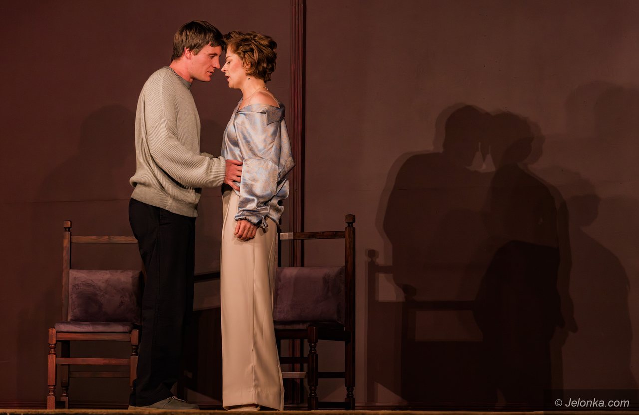 Koncertowy „Tartuffe” na otwarcie 52. Jeleniogórskich Spotkań Teatralnych
