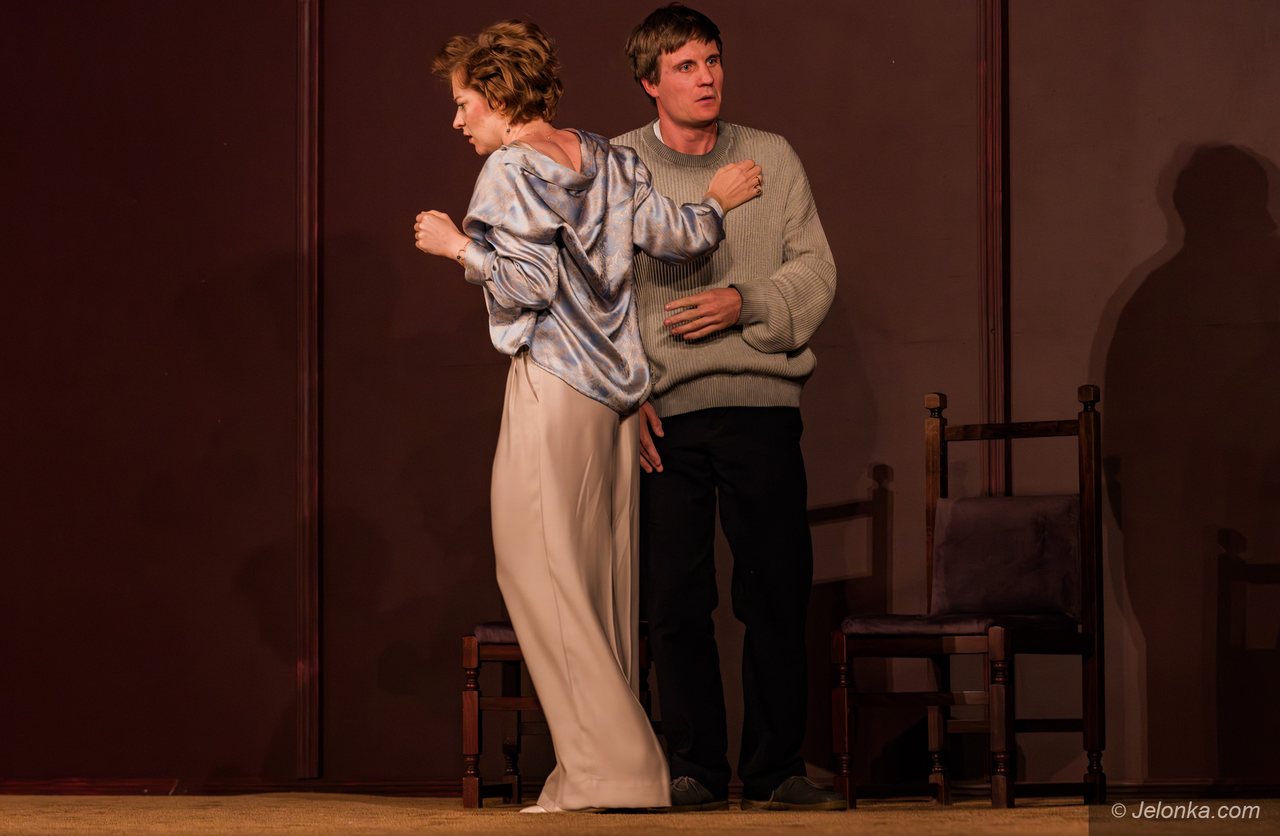 Koncertowy „Tartuffe” na otwarcie 52. Jeleniogórskich Spotkań Teatralnych