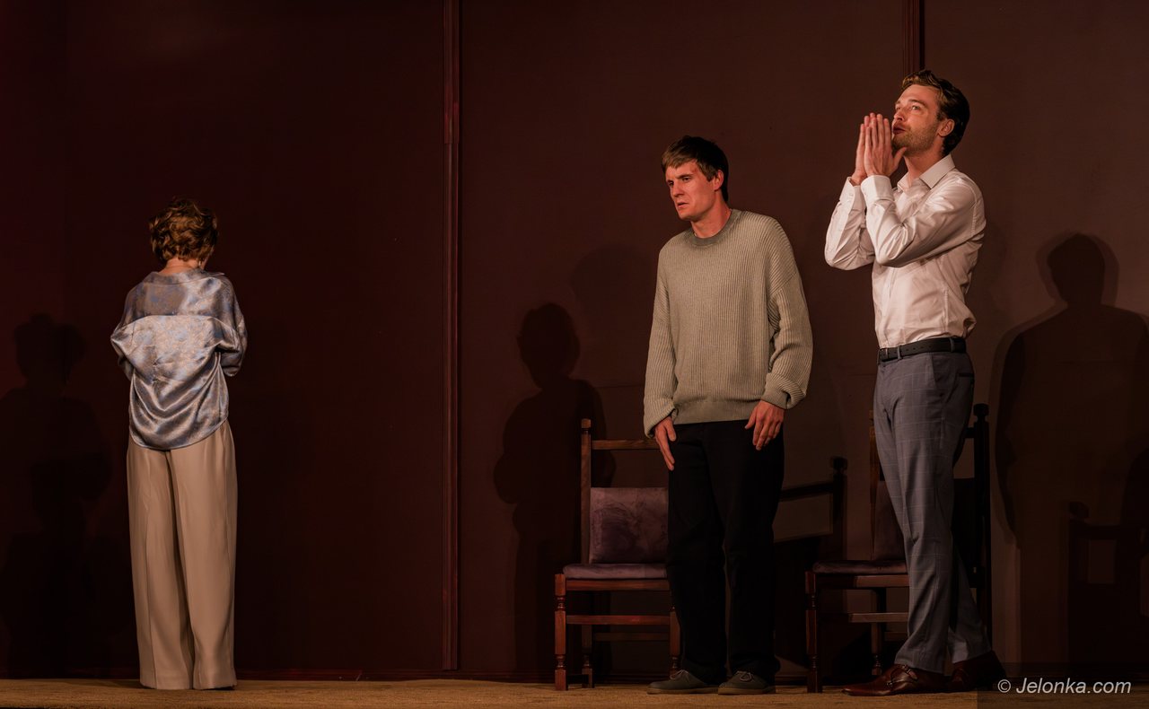 Koncertowy „Tartuffe” na otwarcie 52. Jeleniogórskich Spotkań Teatralnych