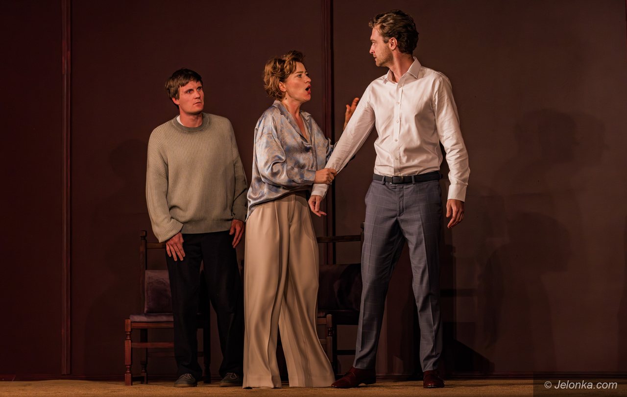 Koncertowy „Tartuffe” na otwarcie 52. Jeleniogórskich Spotkań Teatralnych