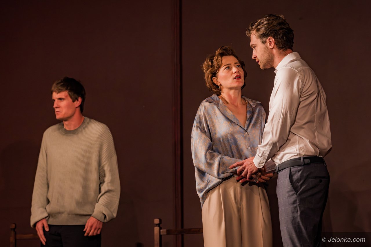 Koncertowy „Tartuffe” na otwarcie 52. Jeleniogórskich Spotkań Teatralnych