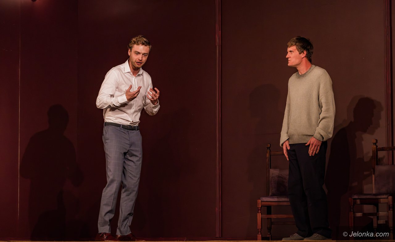 Koncertowy „Tartuffe” na otwarcie 52. Jeleniogórskich Spotkań Teatralnych