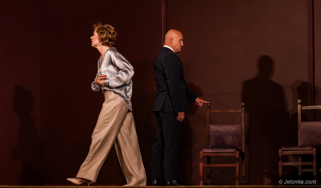 Koncertowy „Tartuffe” na otwarcie 52. Jeleniogórskich Spotkań Teatralnych