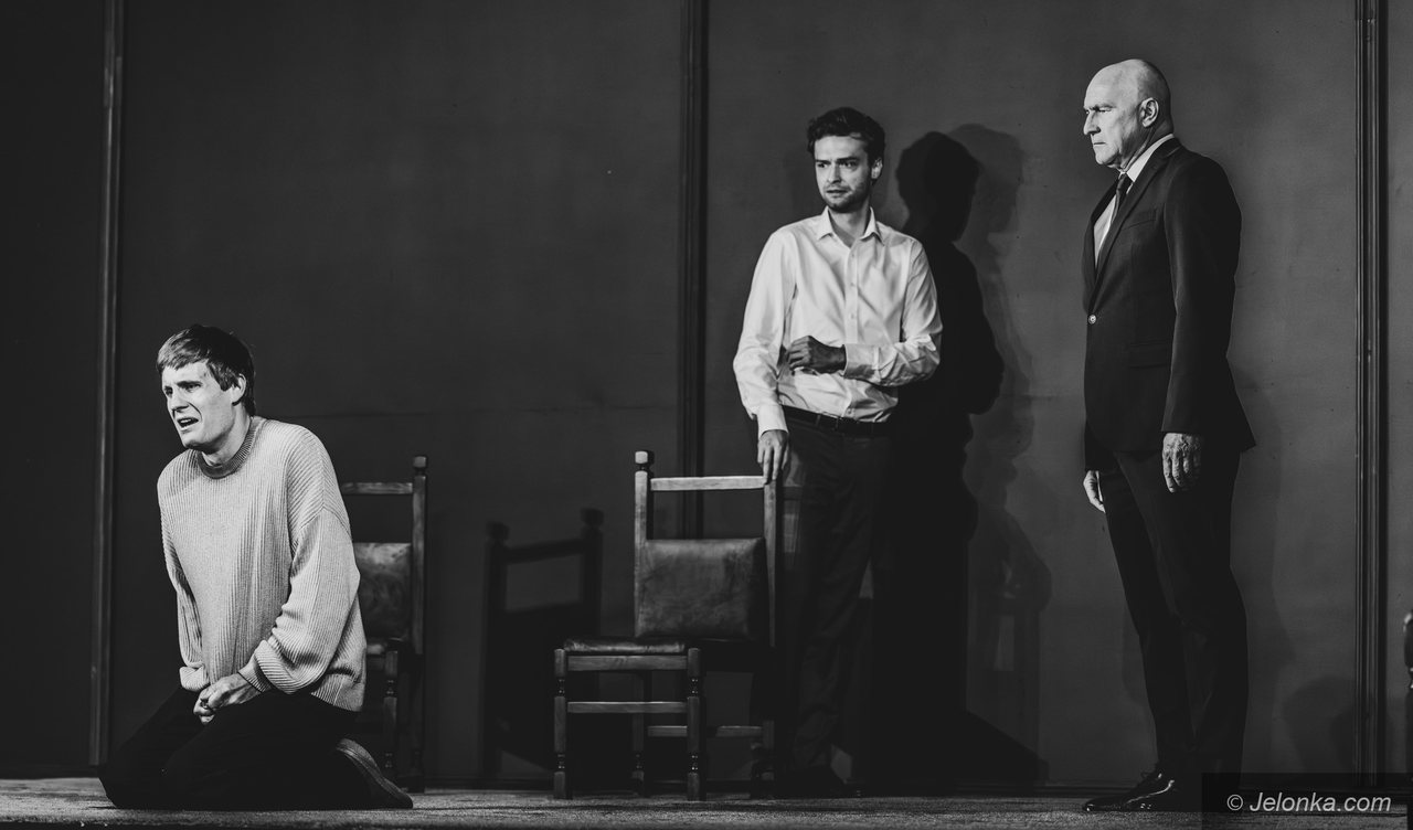Koncertowy „Tartuffe” na otwarcie 52. Jeleniogórskich Spotkań Teatralnych
