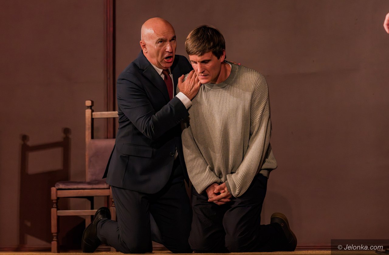 Koncertowy „Tartuffe” na otwarcie 52. Jeleniogórskich Spotkań Teatralnych