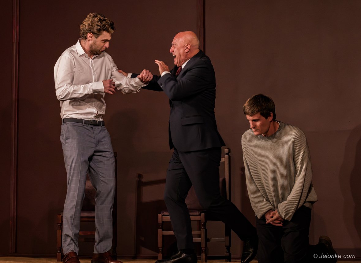 Koncertowy „Tartuffe” na otwarcie 52. Jeleniogórskich Spotkań Teatralnych