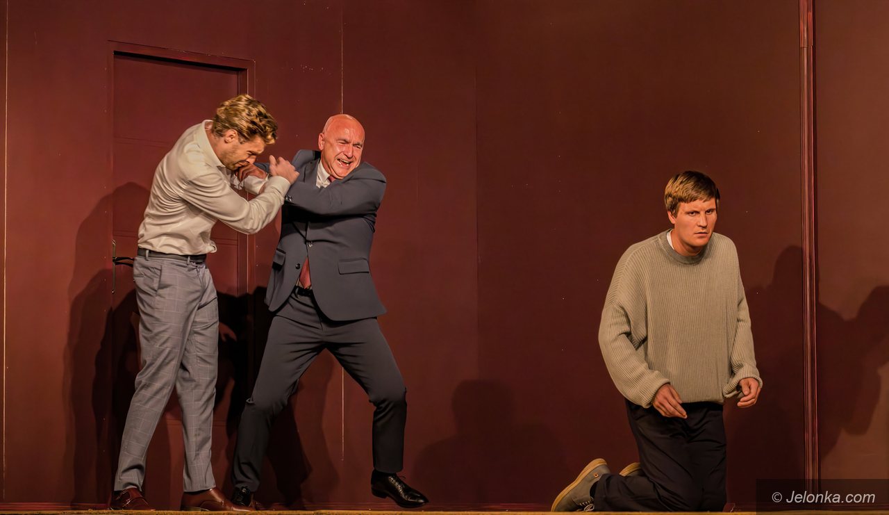 Koncertowy „Tartuffe” na otwarcie 52. Jeleniogórskich Spotkań Teatralnych