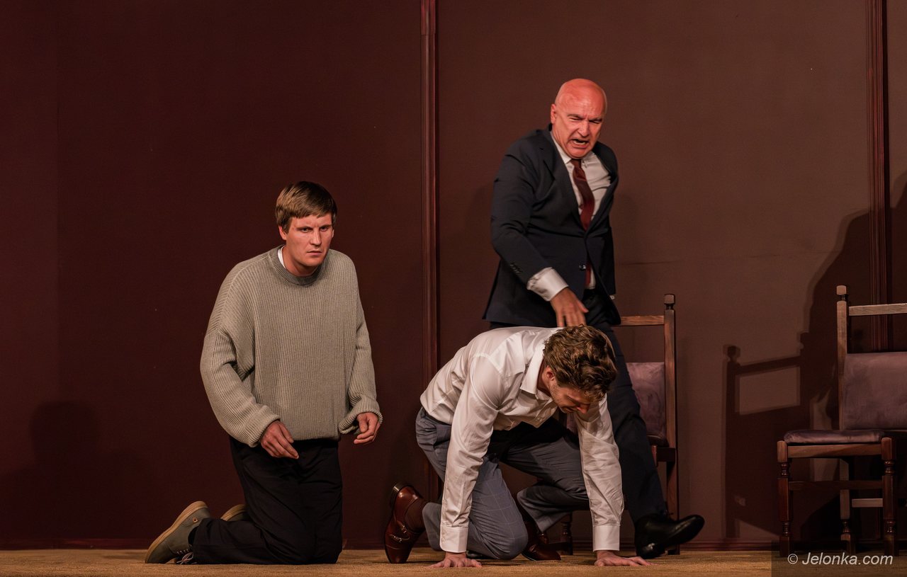Koncertowy „Tartuffe” na otwarcie 52. Jeleniogórskich Spotkań Teatralnych
