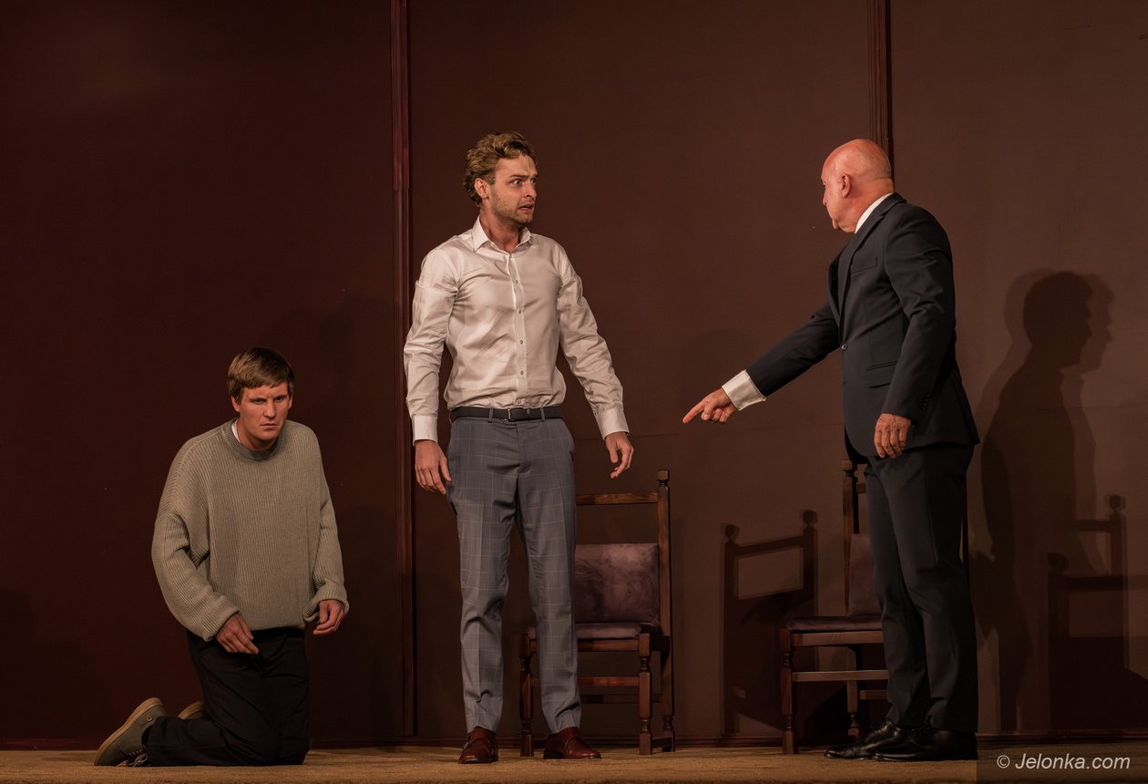Koncertowy „Tartuffe” na otwarcie 52. Jeleniogórskich Spotkań Teatralnych
